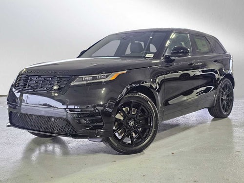 2026 Land Rover Range Rover Velar Dynamic SE
