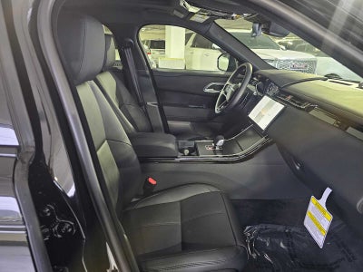 2026 Land Rover Range Rover Velar Dynamic SE