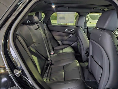 2026 Land Rover Range Rover Velar Dynamic SE