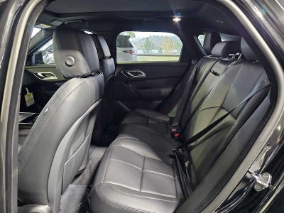 2026 Land Rover Range Rover Velar Dynamic SE