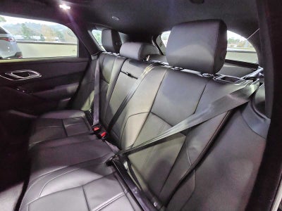 2026 Land Rover Range Rover Velar Dynamic SE