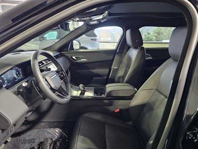 2026 Land Rover Range Rover Velar Dynamic SE