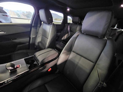 2026 Land Rover Range Rover Velar Dynamic SE