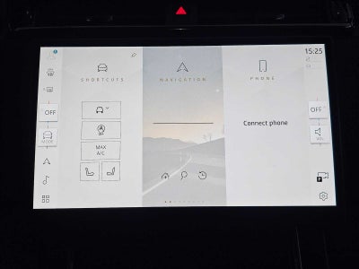 2026 Land Rover Range Rover Velar Dynamic SE