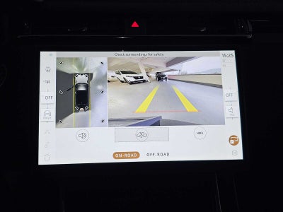 2026 Land Rover Range Rover Velar Dynamic SE