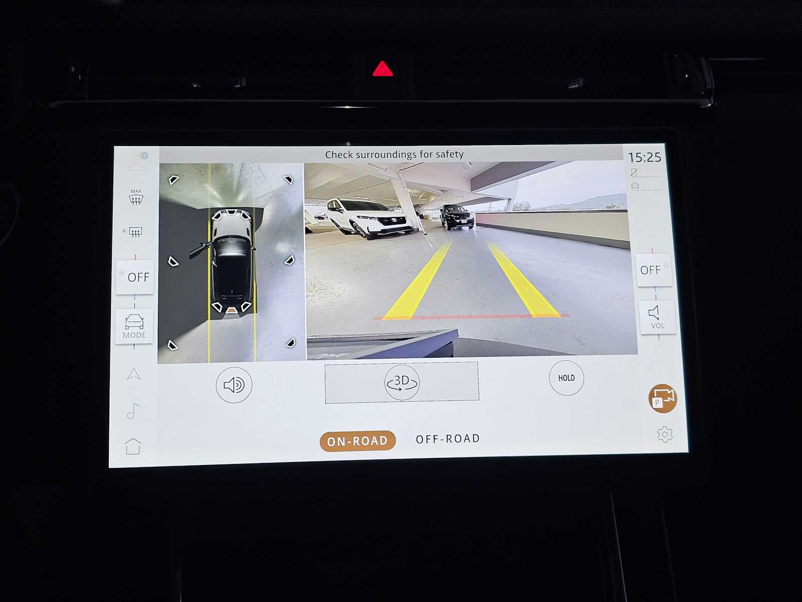 2026 Land Rover Range Rover Velar Dynamic SE