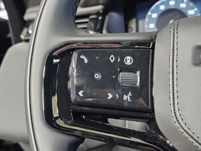 2026 Land Rover Range Rover Velar Dynamic SE