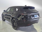 2026 Land Rover Range Rover Velar Dynamic SE