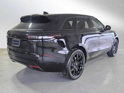 2026 Land Rover Range Rover Velar Dynamic SE