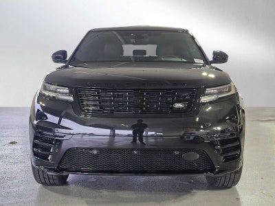 2026 Land Rover Range Rover Velar Dynamic SE