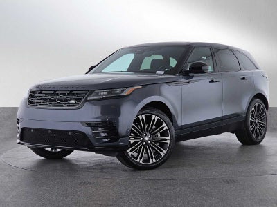 2026 Land Rover Range Rover Velar Dynamic SE