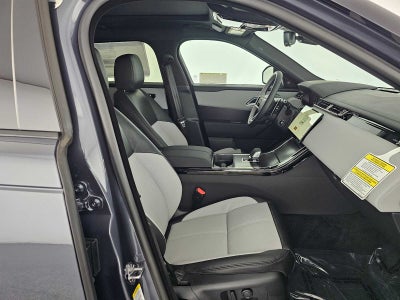 2026 Land Rover Range Rover Velar Dynamic SE