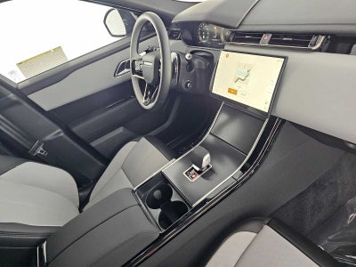 2026 Land Rover Range Rover Velar Dynamic SE