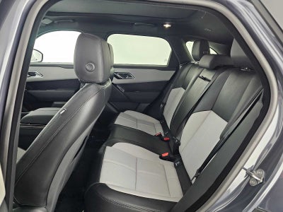 2026 Land Rover Range Rover Velar Dynamic SE