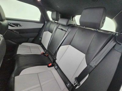 2026 Land Rover Range Rover Velar Dynamic SE