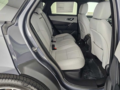 2026 Land Rover Range Rover Velar Dynamic SE
