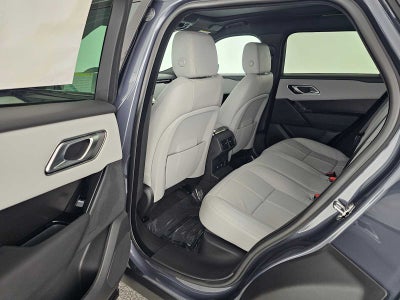 2026 Land Rover Range Rover Velar Dynamic SE