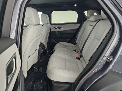 2026 Land Rover Range Rover Velar Dynamic SE