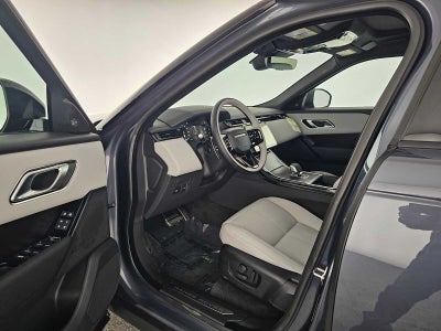 2026 Land Rover Range Rover Velar Dynamic SE