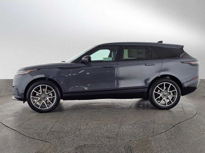 2026 Land Rover Range Rover Velar Dynamic SE
