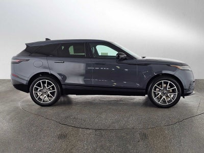 2026 Land Rover Range Rover Velar Dynamic SE