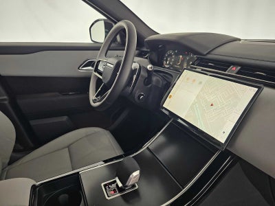 2026 Land Rover Range Rover Velar Dynamic SE
