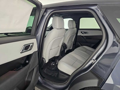 2026 Land Rover Range Rover Velar Dynamic SE