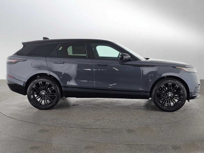 2026 Land Rover Range Rover Velar Dynamic SE