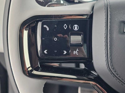 2026 Land Rover Range Rover Velar Dynamic SE