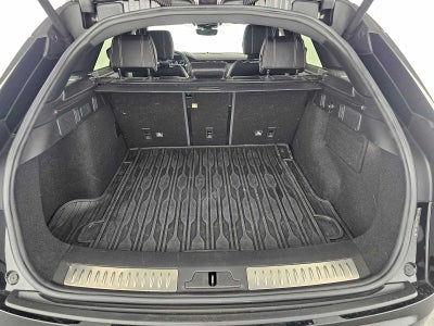 2018 Land Rover Range Rover Velar R-Dynamic SE