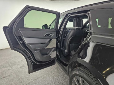 2018 Land Rover Range Rover Velar R-Dynamic SE