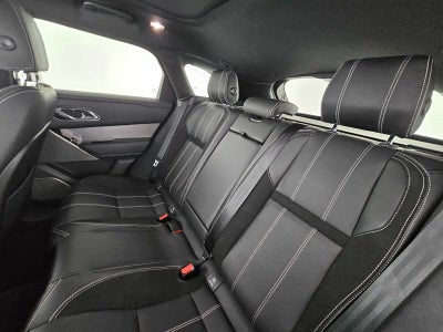 2018 Land Rover Range Rover Velar R-Dynamic SE