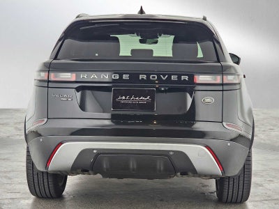 2018 Land Rover Range Rover Velar R-Dynamic SE