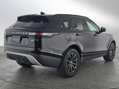2018 Land Rover Range Rover Velar R-Dynamic SE