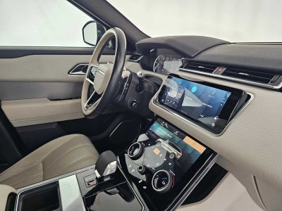 2021 Land Rover Range Rover Velar R-Dynamic S