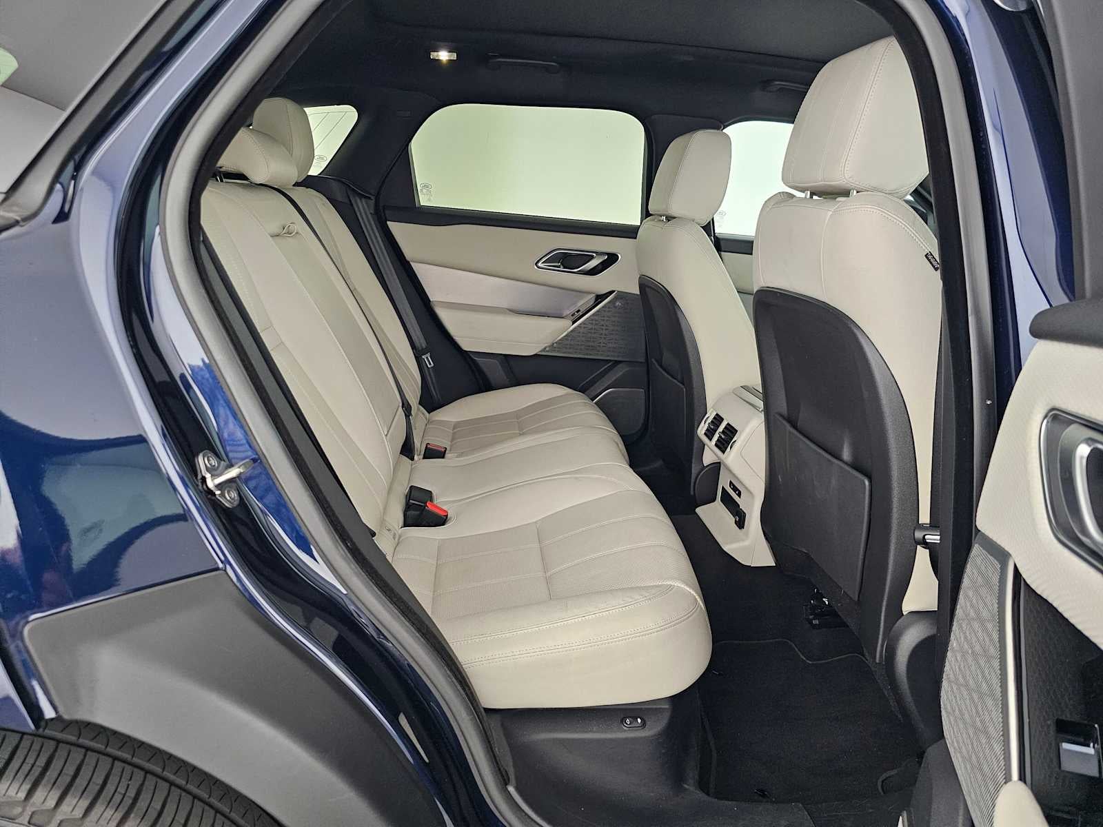 2021 Land Rover Range Rover Velar R-Dynamic S