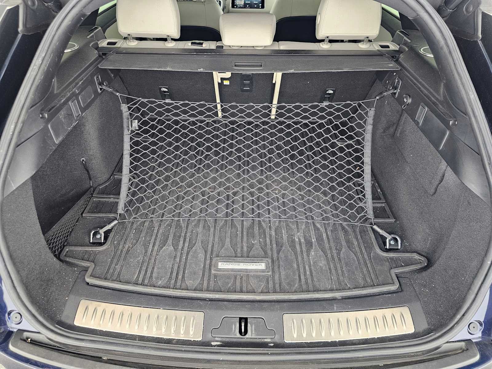 2021 Land Rover Range Rover Velar R-Dynamic S