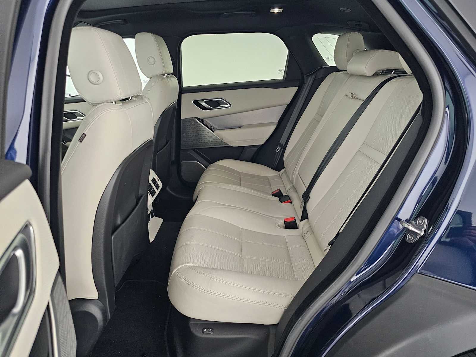 2021 Land Rover Range Rover Velar R-Dynamic S