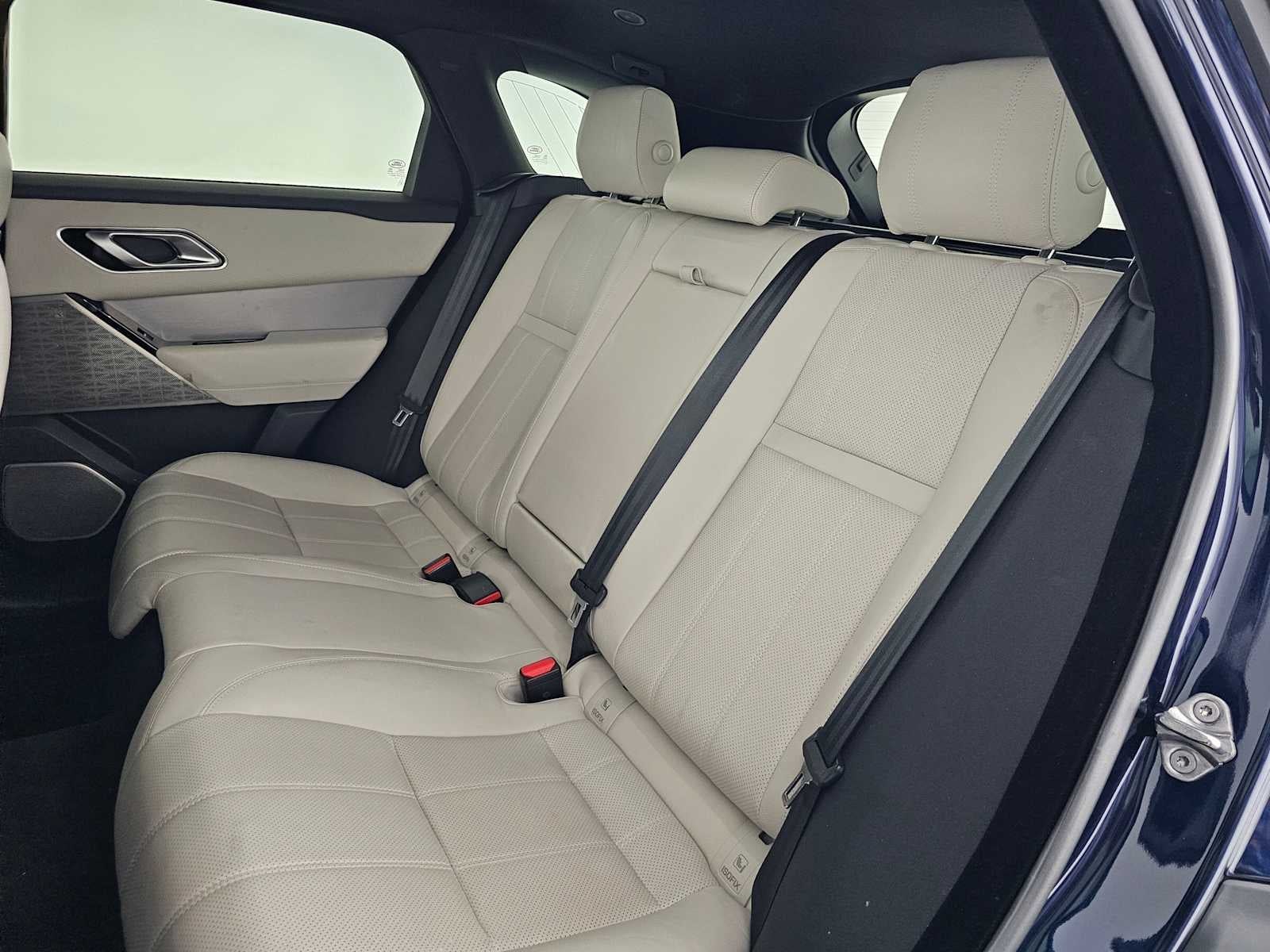 2021 Land Rover Range Rover Velar R-Dynamic S