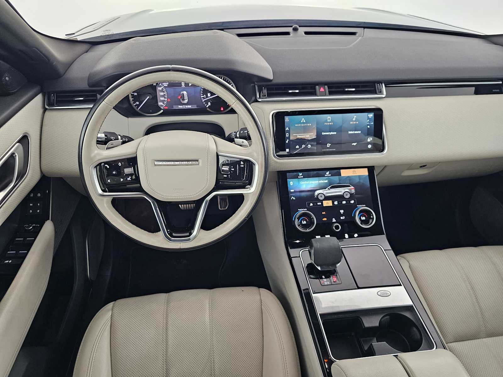 2021 Land Rover Range Rover Velar R-Dynamic S