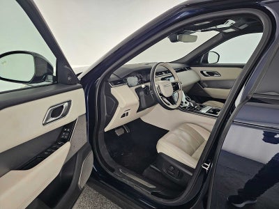 2021 Land Rover Range Rover Velar R-Dynamic S