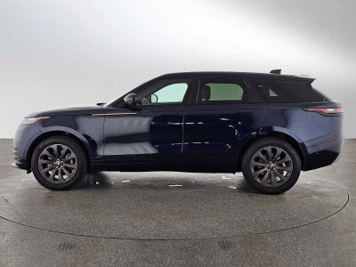 2021 Land Rover Range Rover Velar R-Dynamic S