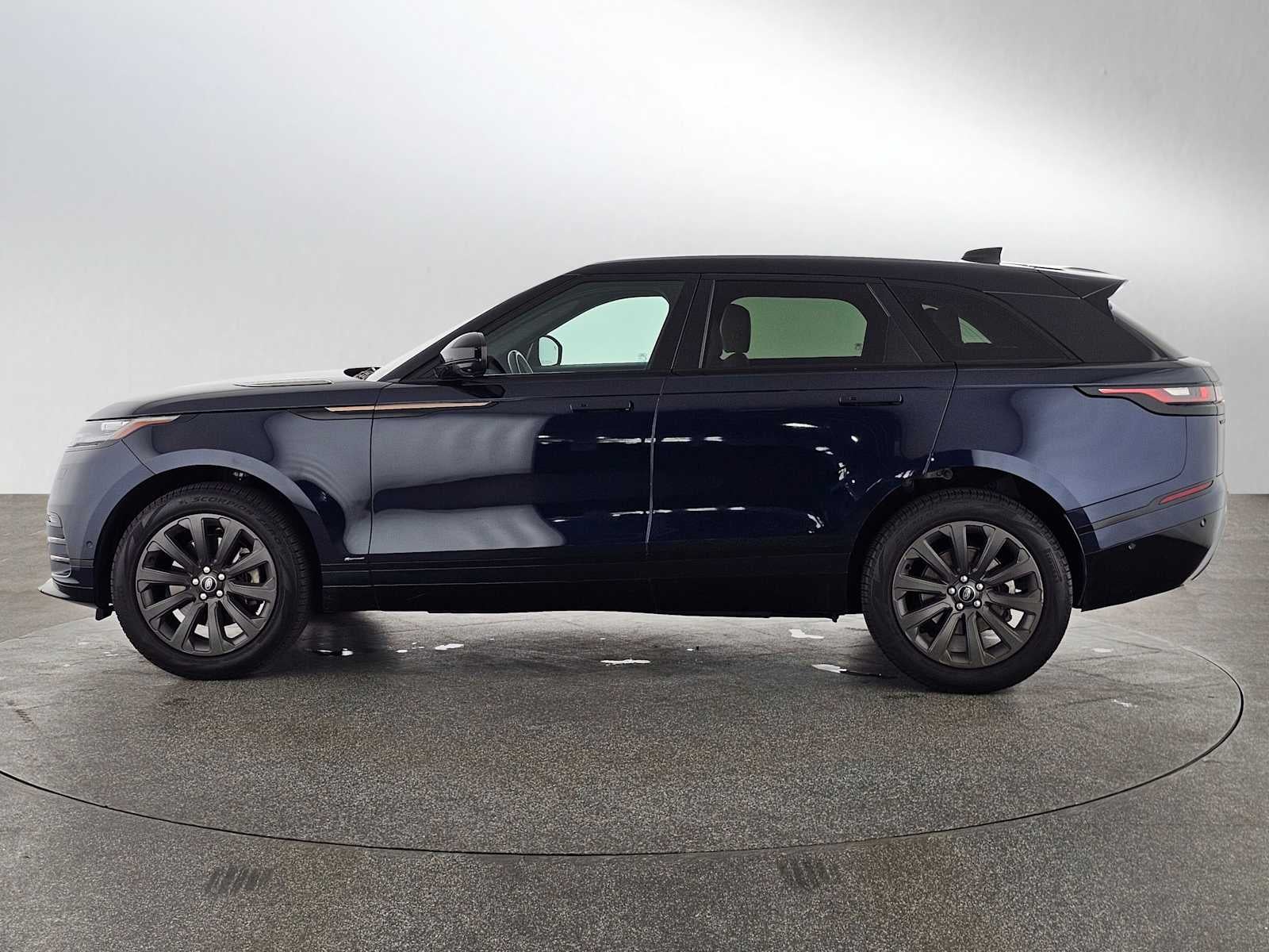 2021 Land Rover Range Rover Velar R-Dynamic S