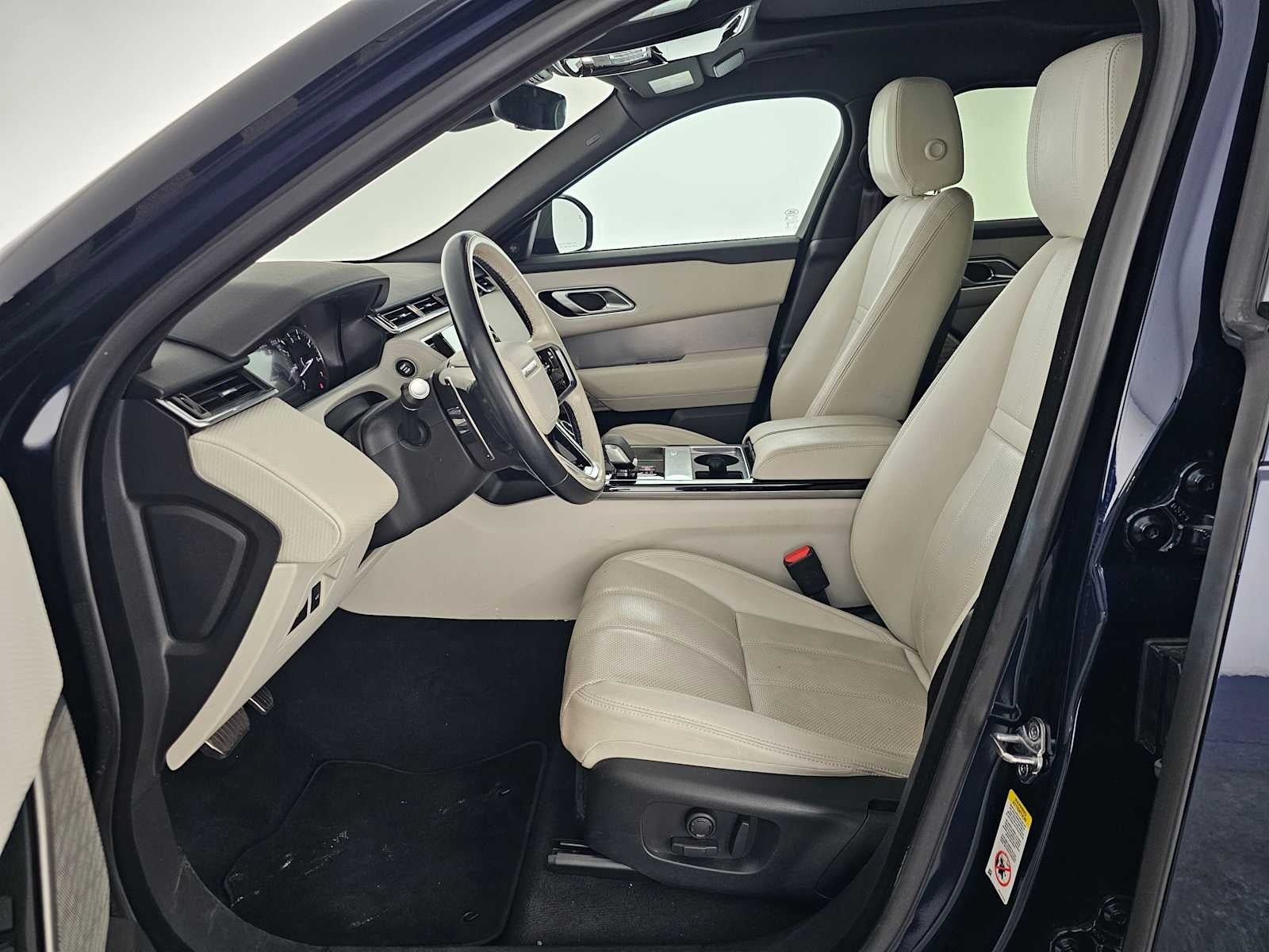 2021 Land Rover Range Rover Velar R-Dynamic S