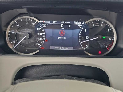 2021 Land Rover Range Rover Velar R-Dynamic S