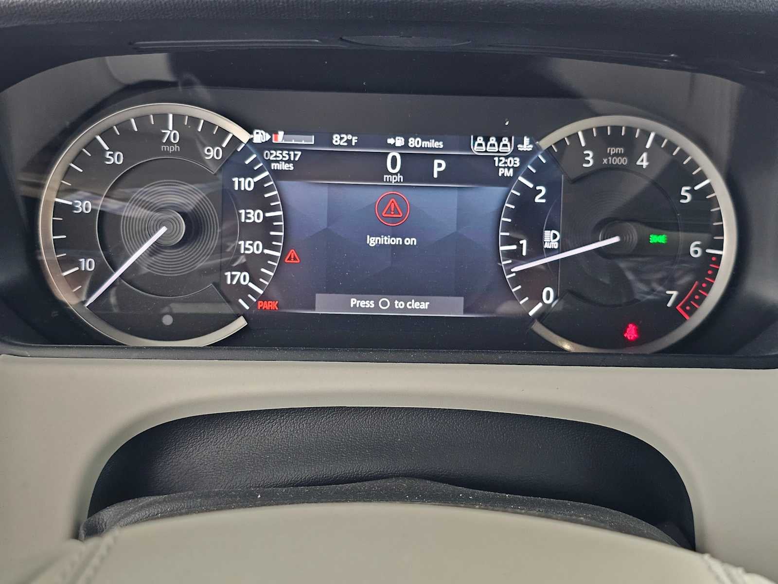 2021 Land Rover Range Rover Velar R-Dynamic S