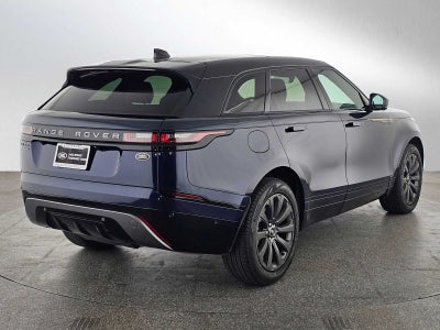 2021 Land Rover Range Rover Velar R-Dynamic S