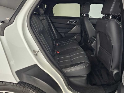 2023 Land Rover Range Rover Velar R-Dynamic S