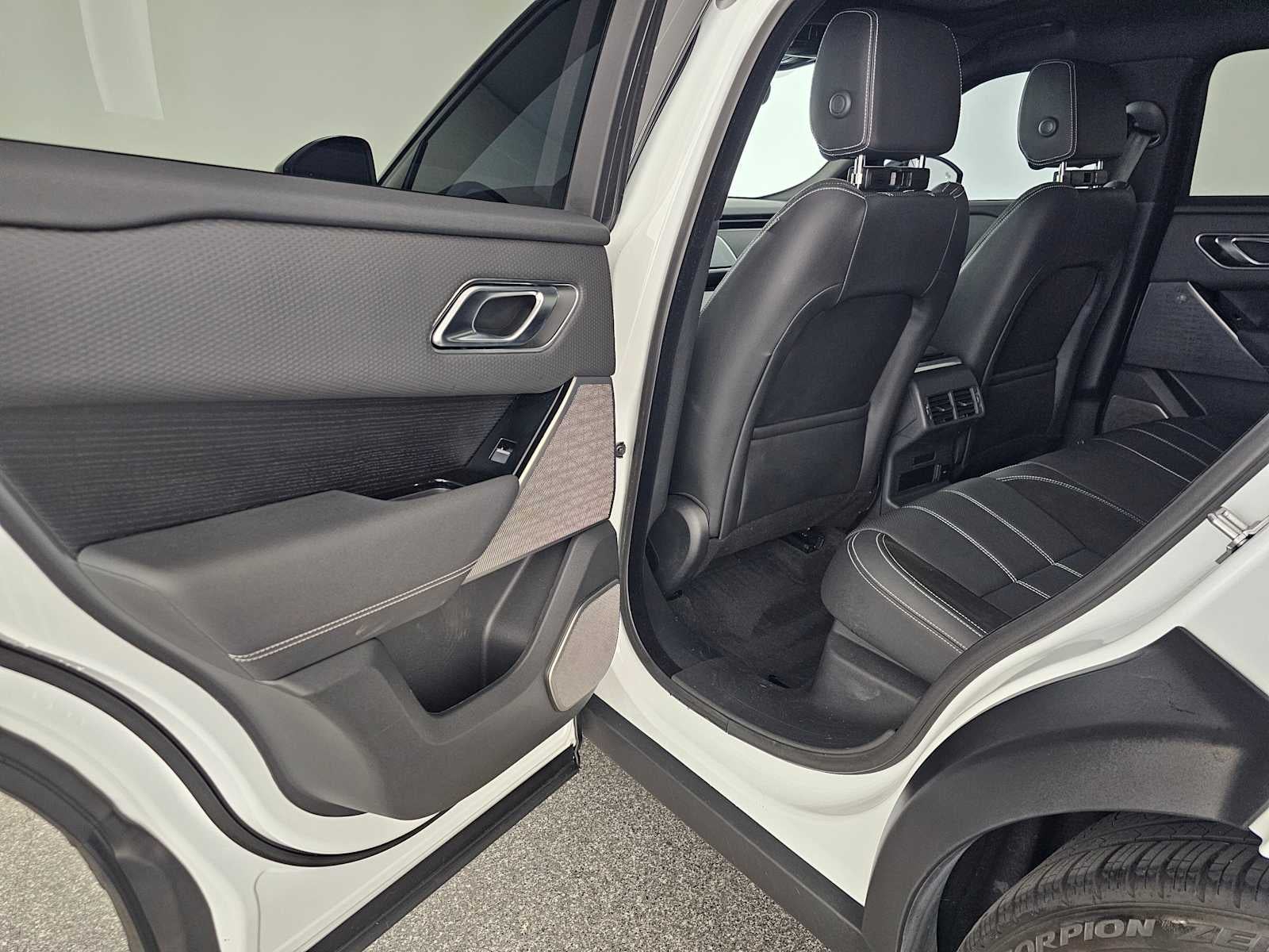 2023 Land Rover Range Rover Velar R-Dynamic S