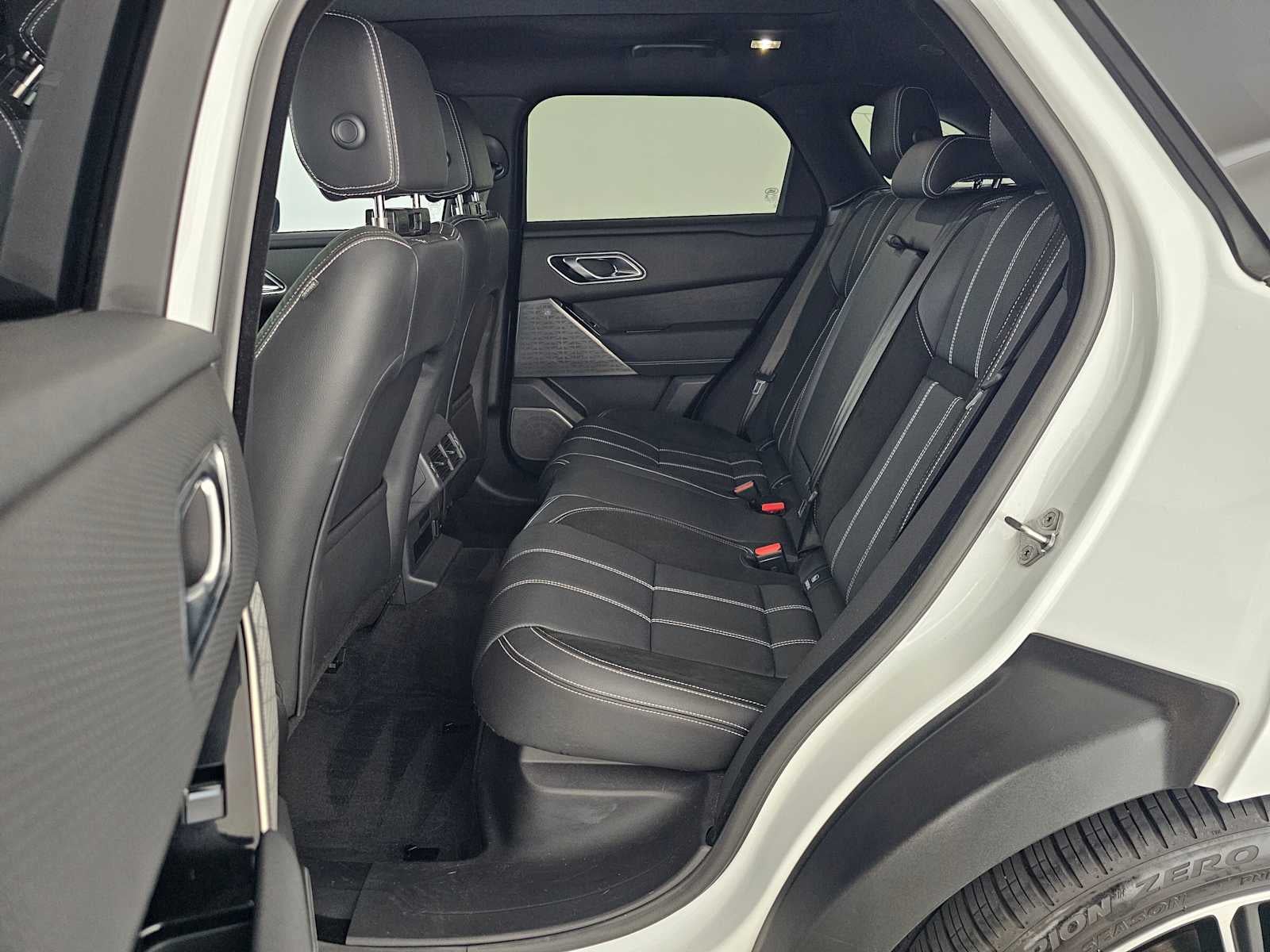 2023 Land Rover Range Rover Velar R-Dynamic S